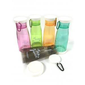 Cool Drinking Bottle